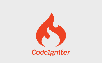 CODEIGNITER