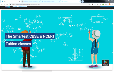 INQ - The #1 Doubt Solving App